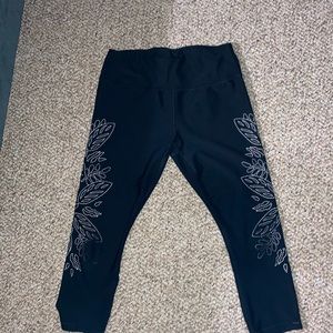RBX capri pants
